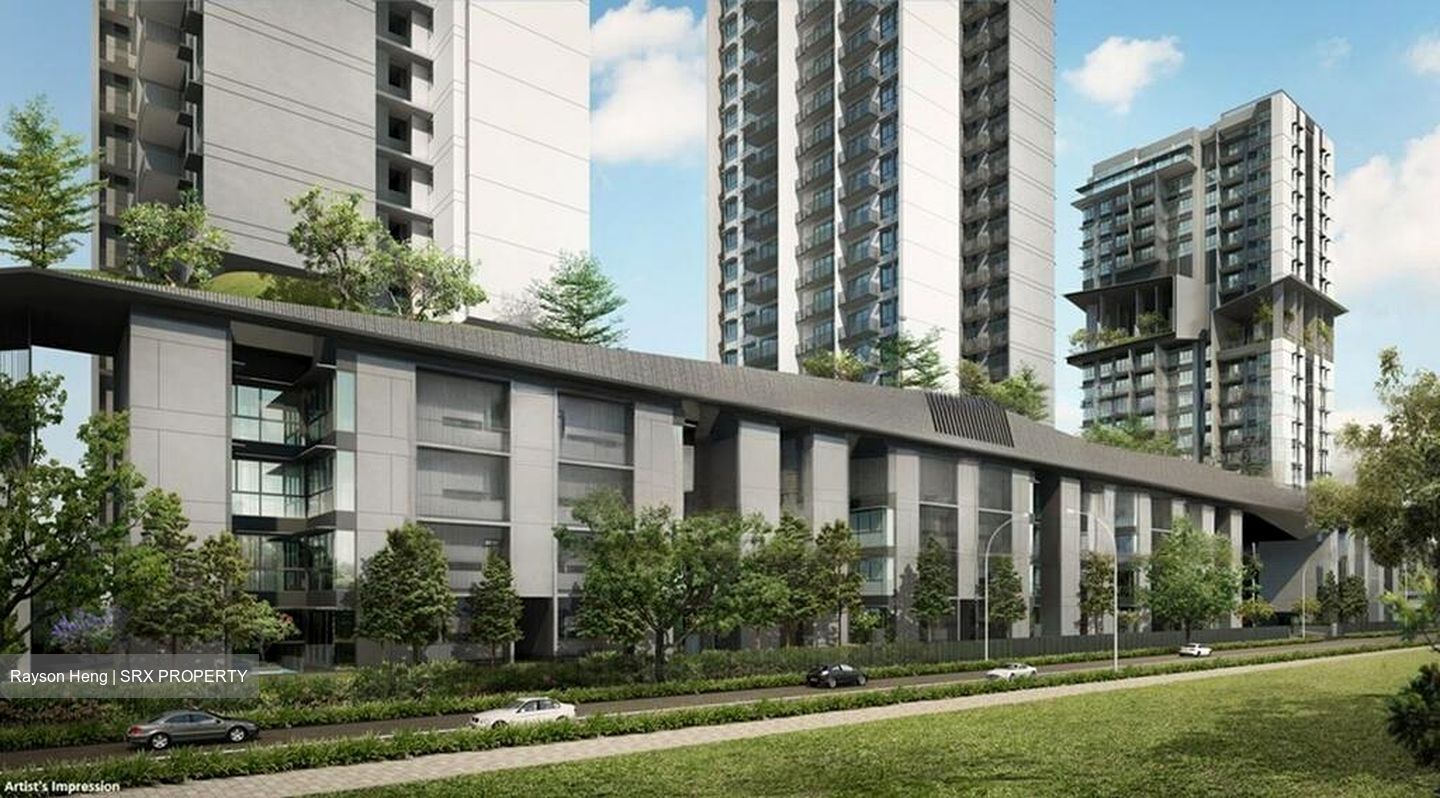 Highline Residences (D3), Condominium #535921461